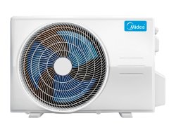 Сплит-система Midea MSAG4-09HRN8-I/MSAG4-09HRN8-O Persona R32