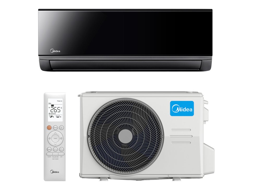 Сплит-система Midea MSAG4-09HRN8-I/MSAG4-09HRN8-O Persona R32