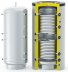 Буферный накопитель S-tank HFWT Duo 750