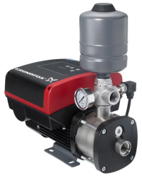 Насосная установка Grundfos CMBE 5-31