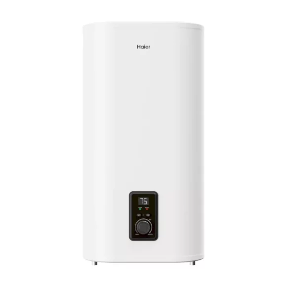 Накопительный электрический водонагреватель Haier ES50V-F4 Inox