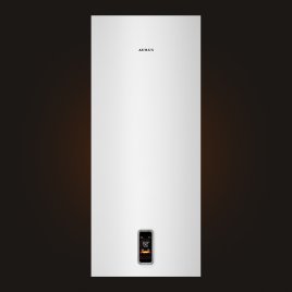 Накопительный водонагреватель AURUS AWH SS 80 S White