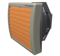 Водяной тепловентилятор Тепломаш КЭВ-109М4.5W3