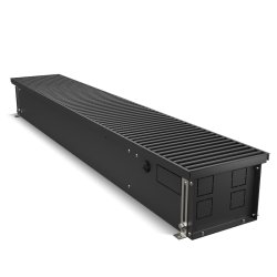 Внутрипольный конвектор Royal Thermo Atrium 150/200/2300-DG-U-BL