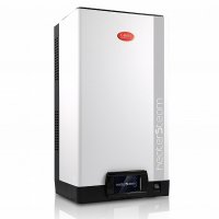 Увлажнитель воздуха Carel HeaterSteam Titanium UR002HD104