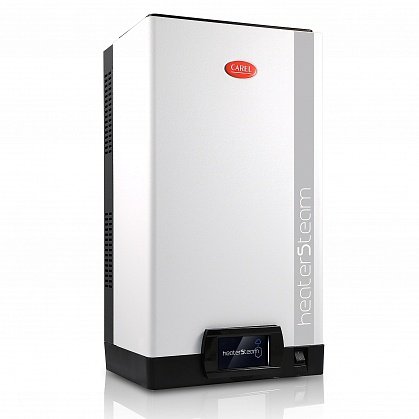 Увлажнитель воздуха Carel HeaterSteam Titanium UR002HD104