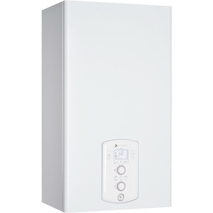 Газовый настенный котел Chaffoteaux Pigma Ultra 30 CF