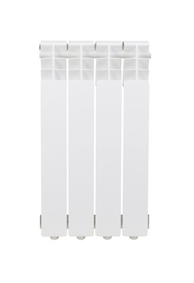 Алюминиевый радиатор Oasis Pro 500/80 4 секции