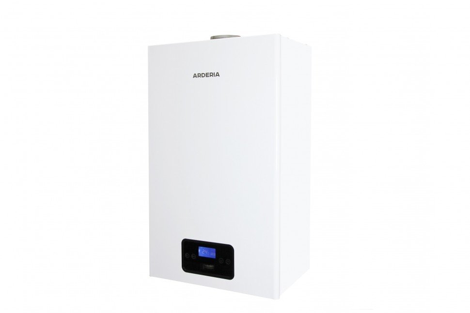 Настенный газовый котел Arderia D18 v3