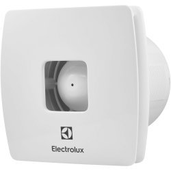 Вентилятор вытяжной Electrolux EAF-100T Premium с таймером