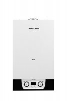 Настенный газовый котел MIZUDO MAESTRO LUX M36Т c шиной OpenTherm