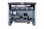 Настенный газовый котел MIZUDO MAESTRO LUX M36Т c шиной OpenTherm