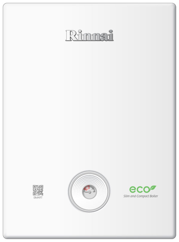 Настенный газовый котел Rinnai BR-R30+WIFI
