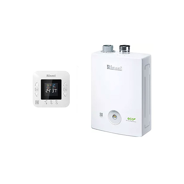 Настенный газовый котел Rinnai BR-R30+WIFI