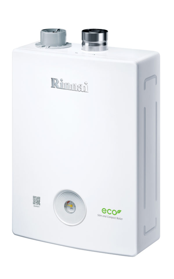 Настенный газовый котел Rinnai BR-R30+WIFI