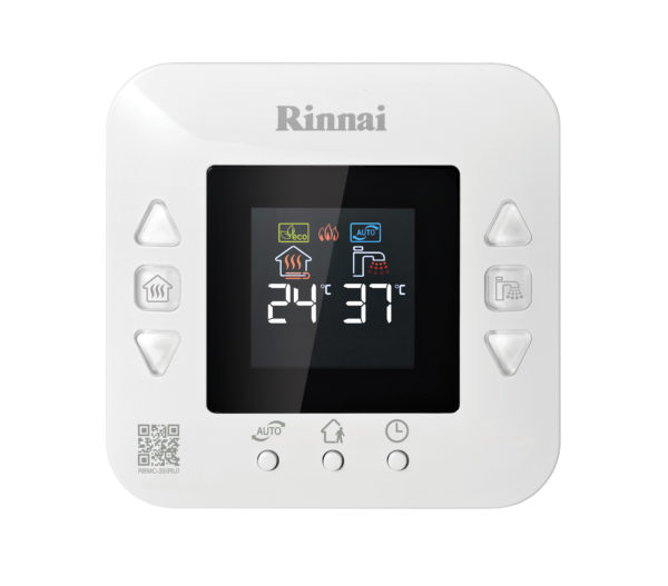 Настенный газовый котел Rinnai BR-R30+WIFI