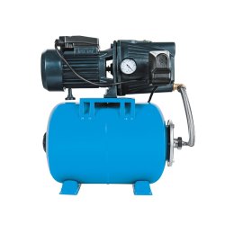 Насосная станция Unipump AUTO JET 60 S-50