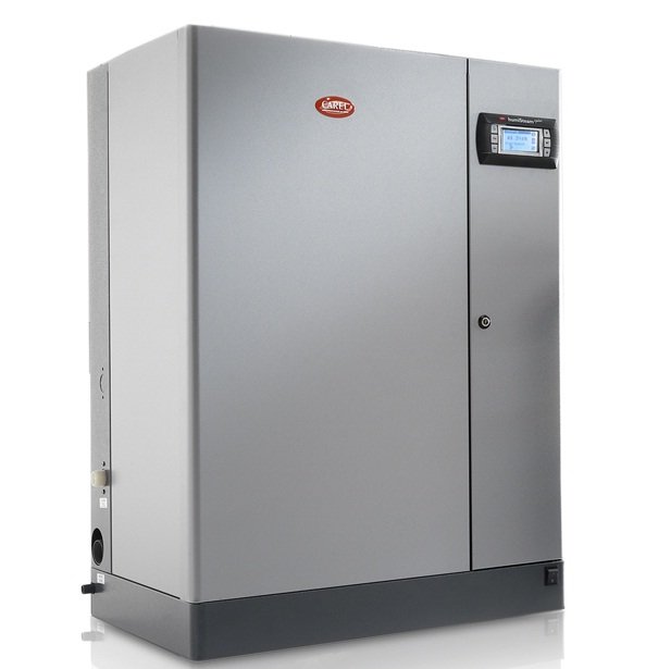 Увлажнитель воздуха Carel HumiSteam X-Plus UE065XL001