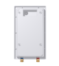 Проточный электрический водонагреватель Thermex Topflow 6000