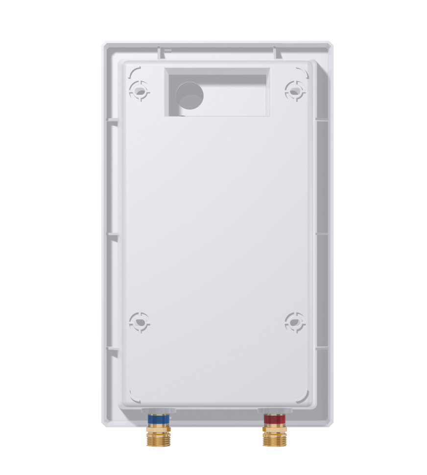 Проточный электрический водонагреватель Thermex Topflow 6000