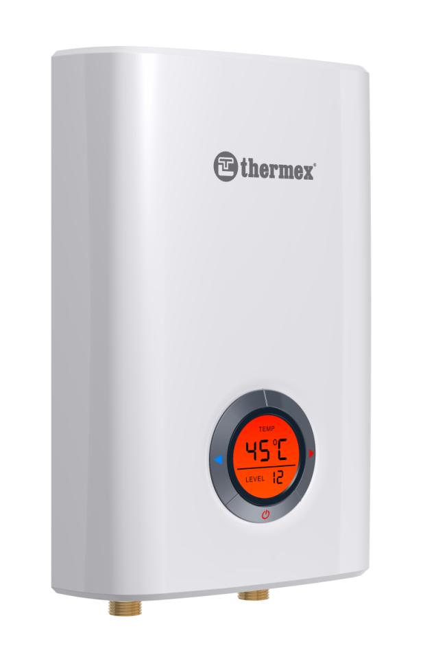 Проточный электрический водонагреватель Thermex Topflow 6000