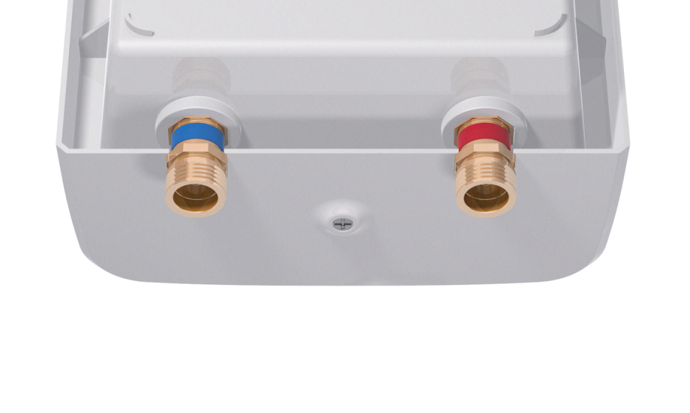 Проточный электрический водонагреватель Thermex Topflow 6000