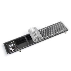 Внутрипольный конвектор Varmann Ntherm N 230.90.1400 RR U EV1