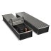 Внутрипольный конвектор Royal Thermo Atrium 150/300/1900-DG-U-NA
