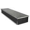 Внутрипольный конвектор Royal Thermo Atrium 150/300/1900-DG-U-NA