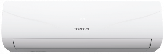 Сплит-система ТopCool TR-09SBST1/IN/TR-09SBST1/OUT Eco