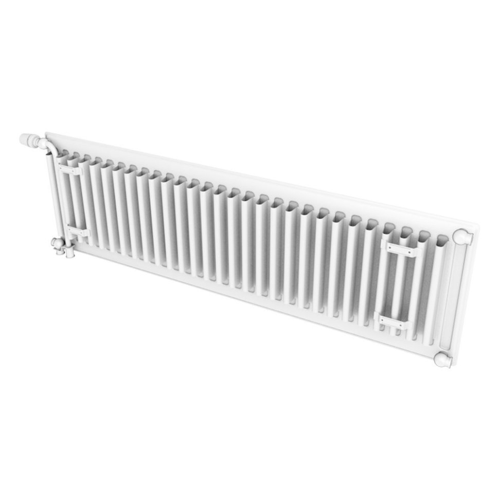 Стальной панельный радиатор Lemax VC11 300х1100