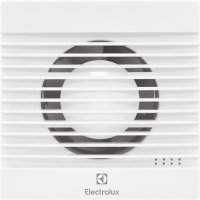 Вентилятор вытяжной Electrolux EAFB-150TH Basic с таймером и гигростатом