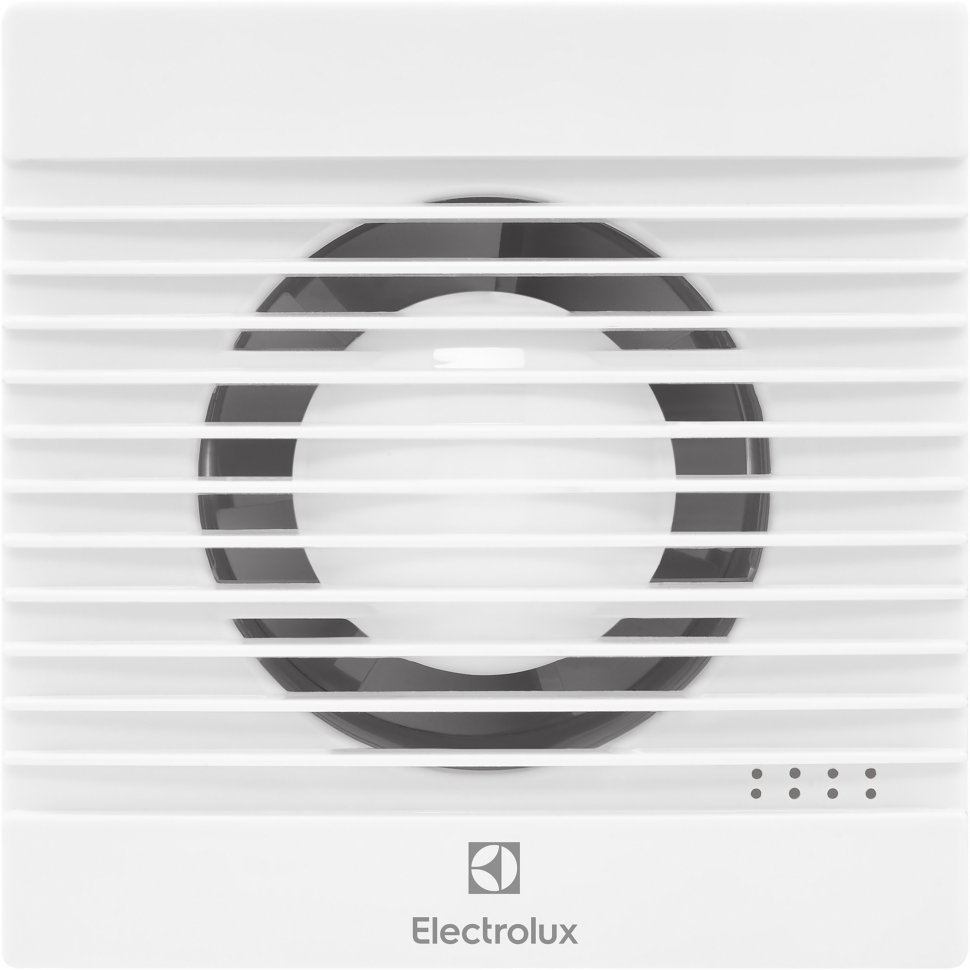 Вентилятор вытяжной Electrolux EAFB-150TH Basic с таймером и гигростатом