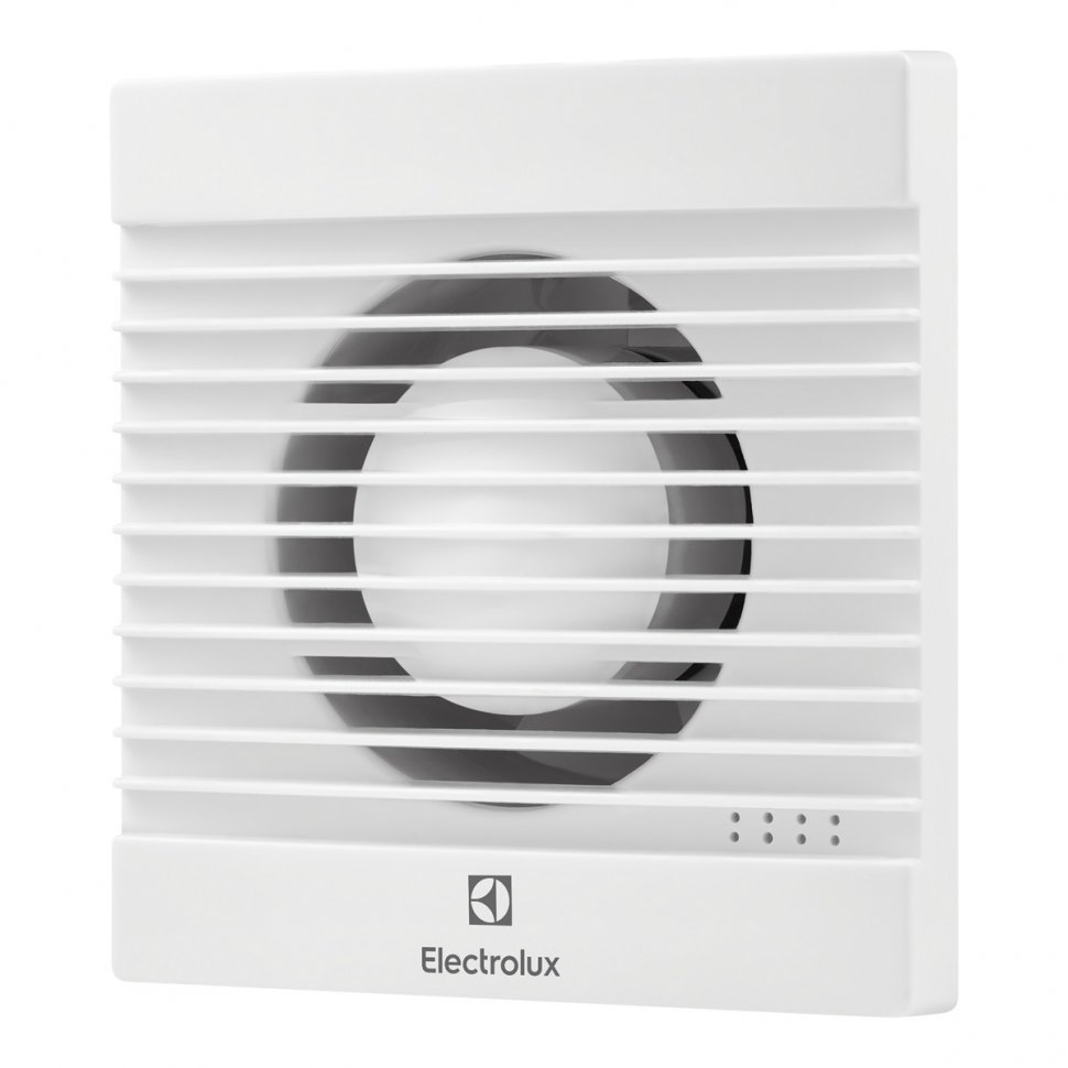Вентилятор вытяжной Electrolux EAFB-150TH Basic с таймером и гигростатом