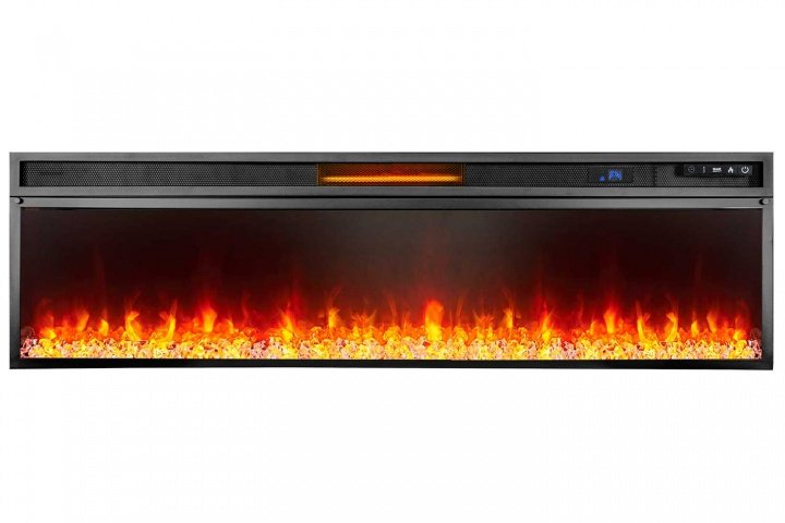 Каминокомплект Royal Flame Lyon 60 с очагом Vision 60 LED