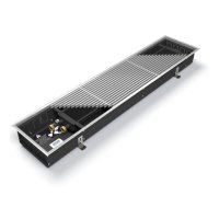 Внутрипольный конвектор Varmann Ntherm N 370.90.1800 RR U EV1