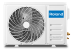 Сплит-система Roland RDI-WZ24HSS/N1-IN/RDI-WZ24HSS/N1-OUT Wizard Inverter