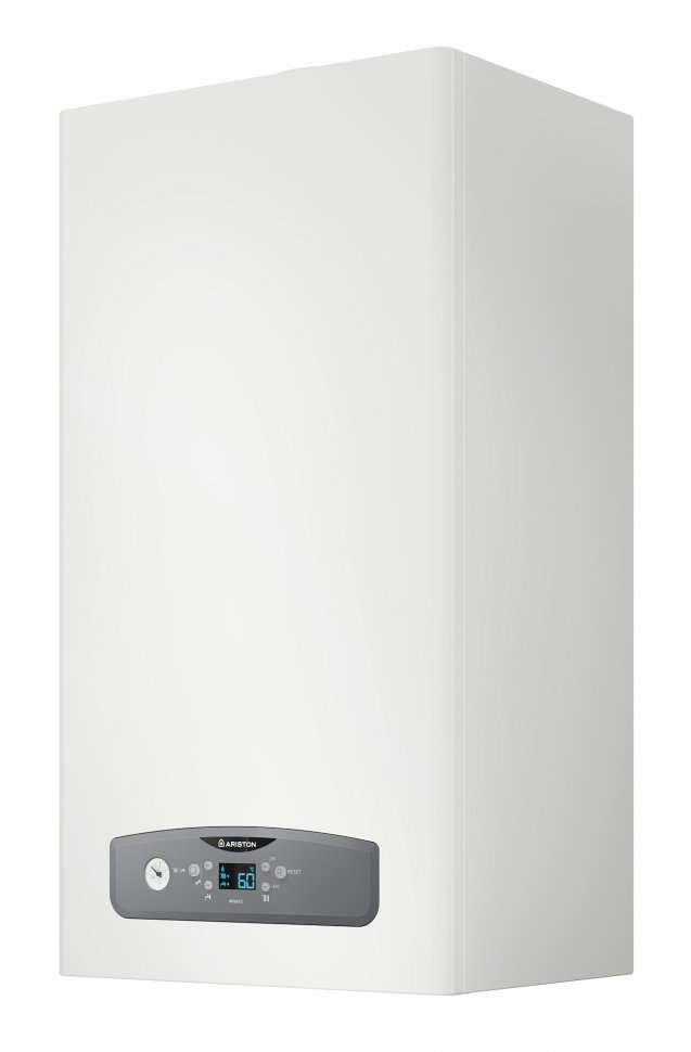 Настенный газовый котел Ariston ARGIS C 24 FF NG