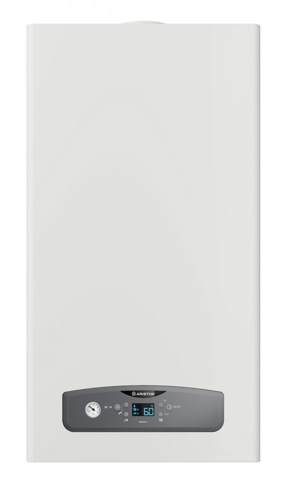Настенный газовый котел Ariston ARGIS C 24 FF NG