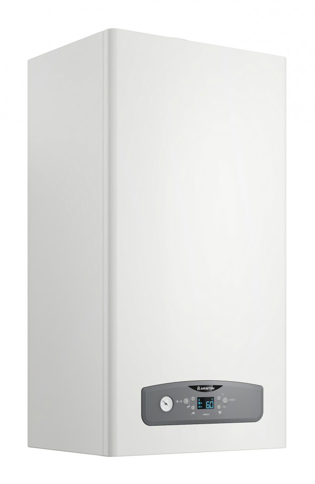 Настенный газовый котел Ariston ARGIS C 24 FF NG