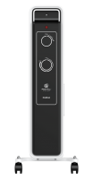 Масляный радиатор Royal Clima ROR-PR5-1000M PARMA
