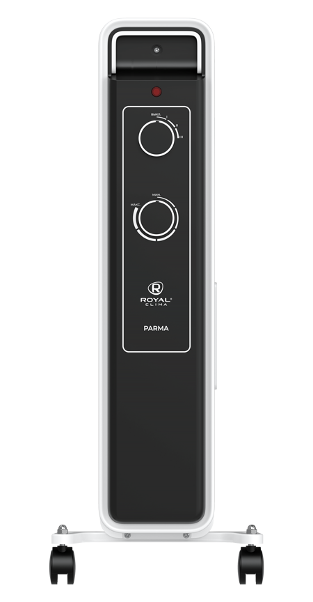 Масляный радиатор Royal Clima ROR-PR5-1000M PARMA