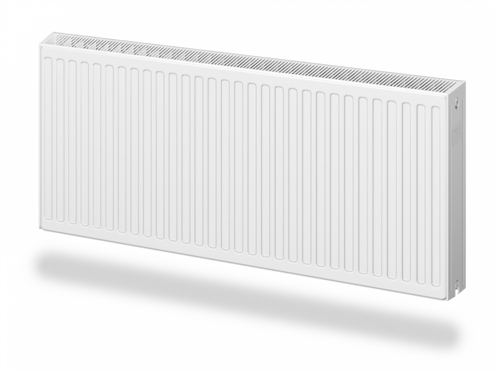 Стальной панельный радиатор Lemax Premium VC 22 500x1800 Universal