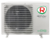 Кассетная сплит-система Royal Clima CO-4C 48HNDI/CO-4C/pan 8D2/CO-E 48HNDI Competenza DC Inverter 2025