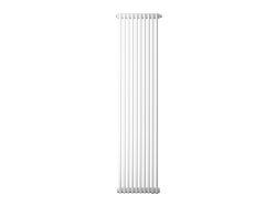 Стальной трубчатый радиатор Zehnder 2200 Charleston 12 секций