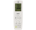 Внутренний кассетный блок мульти сплит-системы Euroklimat EKCGF-50HIS