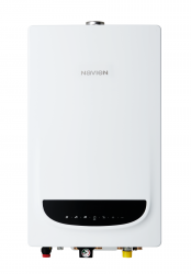 Настенный газовый котел Navien Deluxe Comfort Plus 35K