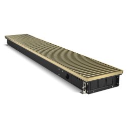 Внутрипольный конвектор Royal Thermo Atrium 75/200/1700-DG-U-LB