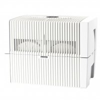 Мойка воздуха Venta LW45 Comfort Plus белый