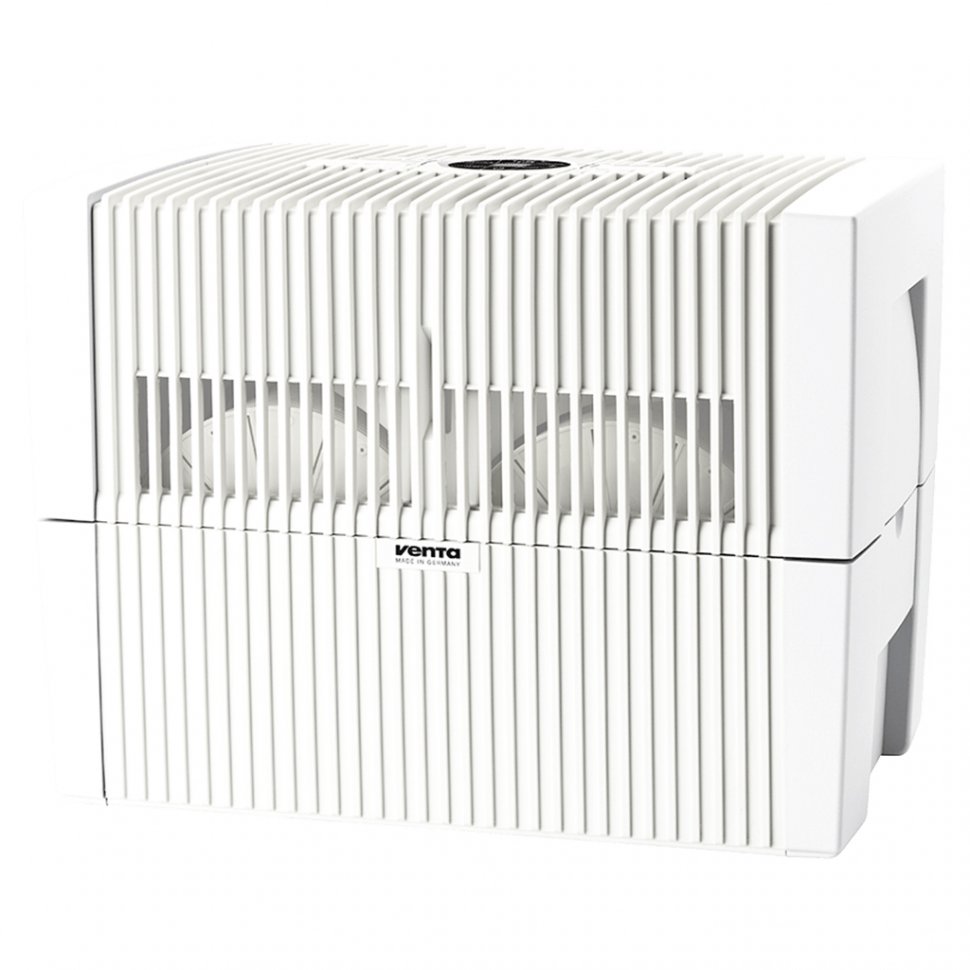 Мойка воздуха Venta LW45 Comfort Plus белый